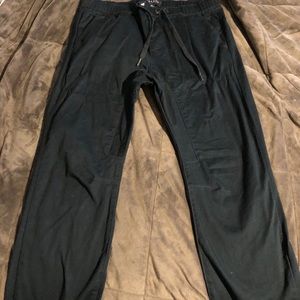 Pacsun joggers